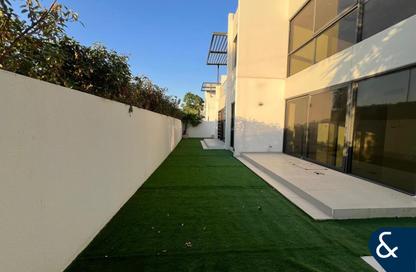 Villa - 6 Bedrooms - 7 Bathrooms for sale in Primrose - Damac Hills 2 - Dubai
