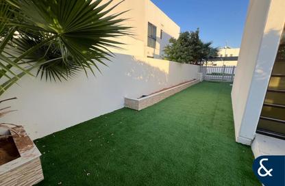 Villa - 6 Bedrooms - 7 Bathrooms for sale in Primrose - Damac Hills 2 - Dubai