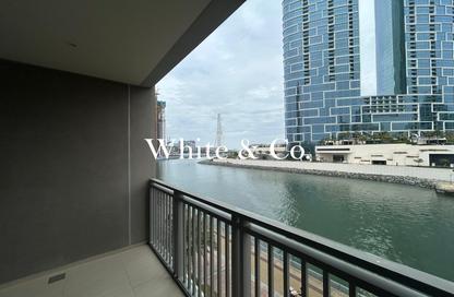Apartment - 1 - 1 for rent in 5242 Tower 2 - 5242 - Dubai Marina - Dubai