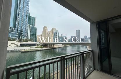 شقة - 1 - 1 للايجار في 5242 تاور 2 - 5242 - دبي مارينا - دبي شقة - 1 - 1 للايجار في 5242 تاور 2 - 5242 - دبي مارينا - دبي