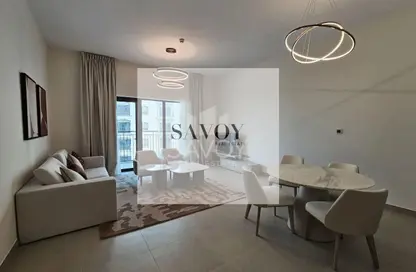 شقة - 2 غرف نوم - 3 حمامات للايجار في ياس جولف كليكشن - جزيرة ياس - أبوظبي