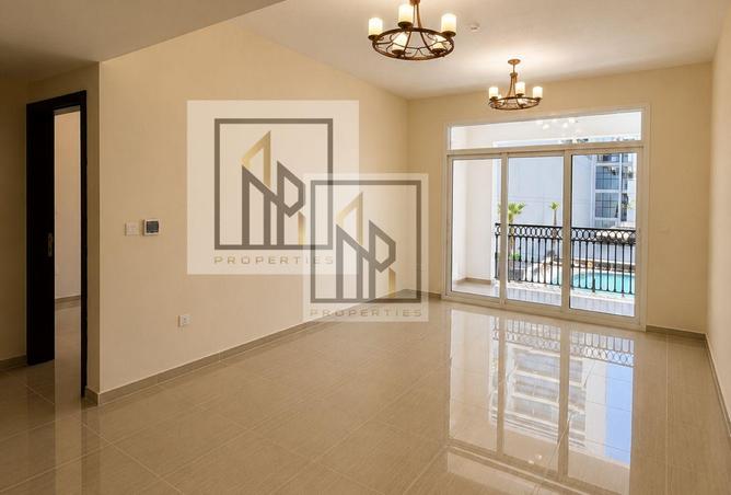 Bright Layout | High Quality Finishes | Vacant