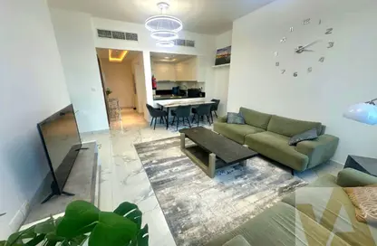 Apartment - 2 Bedrooms - 3 Bathrooms for sale in Amna - Al Habtoor City - Business Bay - Dubai