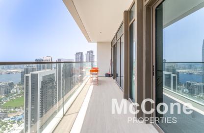 Apartment - 2 Bedrooms - 2 Bathrooms for rent in Palace Residences - Dubai Creek Harbour (The Lagoons) - Dubai Apartment - 2 Bedrooms - 2 Bathrooms for rent in Palace Residences - Dubai Creek Harbour (The Lagoons) - Dubai