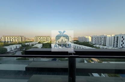 Apartment - 1 Bedroom - 2 Bathrooms for rent in MISK Apartments - Aljada - Sharjah Apartment - 1 Bedroom - 2 Bathrooms for rent in MISK Apartments - Aljada - Sharjah