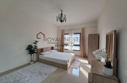 Apartment - Studio - 1 for rent in Eaton - International City Phase 2 - Al Warsan 4 - Al Warsan - Dubai