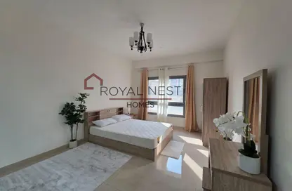 Apartment - 1 Bathroom for rent in Eaton - International City Phase 2 - Al Warsan 4 - Al Warsan - Dubai