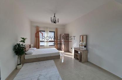 Apartment - Studio - 1 for rent in Eaton - International City Phase 2 - Al Warsan 4 - Al Warsan - Dubai