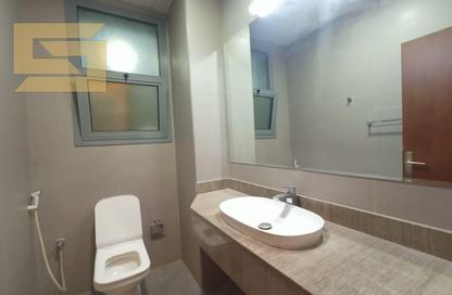 Villa - 4 Bedrooms - 6 Bathrooms for rent in Kabbali Hills - Al Helio 2 - Al Helio - Ajman