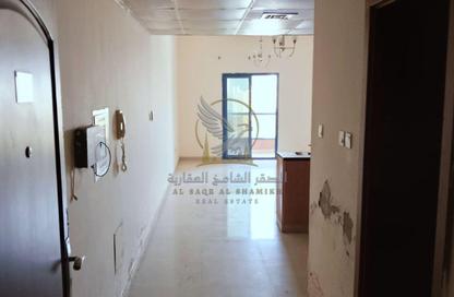 شقة - 1 للايجار في أبراج النعيمية سي - النعيمية - عجمان