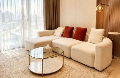 Apartment - 1 - 1 for sale in Pearl House - District 13 - Jumeirah Village Circle - Dubai Apartment - 1 - 1 for sale in Pearl House - District 13 - Jumeirah Village Circle - Dubai