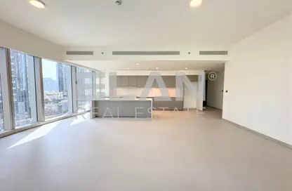 Apartment - 3 Bedrooms - 4 Bathrooms for rent in Grande - Opera District - Downtown Dubai - Dubai