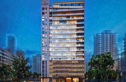 Apartment - 2 Bedrooms - 3 Bathrooms for sale in Norah Residence - District 14 - Jumeirah Village Circle - Dubai