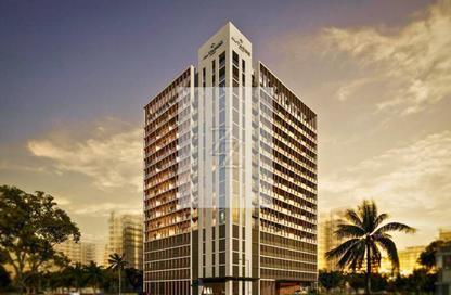 Apartment - 2 Bedrooms - 3 Bathrooms for sale in Norah Residence - District 14 - Jumeirah Village Circle - Dubai