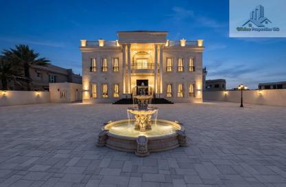 Villa - 6 - 7 for rent in Nad Al Sheba 4 - Nad Al Sheba - Dubai
