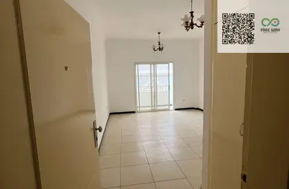 شقة - غرفة نوم - 1 حمام للايجار في شارع الشيخ جابر الصباح - النعيمية - النعيمية - عجمان