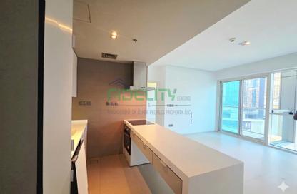 Apartment - 1 Bedroom - 2 Bathrooms for rent in West Avenue Tower - Dubai Marina - Dubai