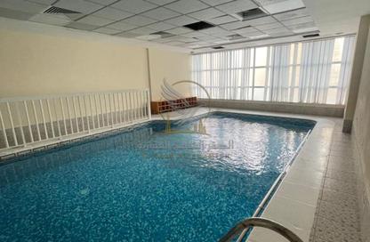 Apartment - 1 - 2 for rent in Al Nuimiya 2 - Al Nuaimiya - Ajman Apartment - 1 - 2 for rent in Al Nuimiya 2 - Al Nuaimiya - Ajman