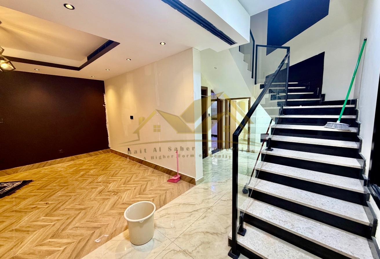 3BR Villa with roof top terrace near city walk 170 photo 6