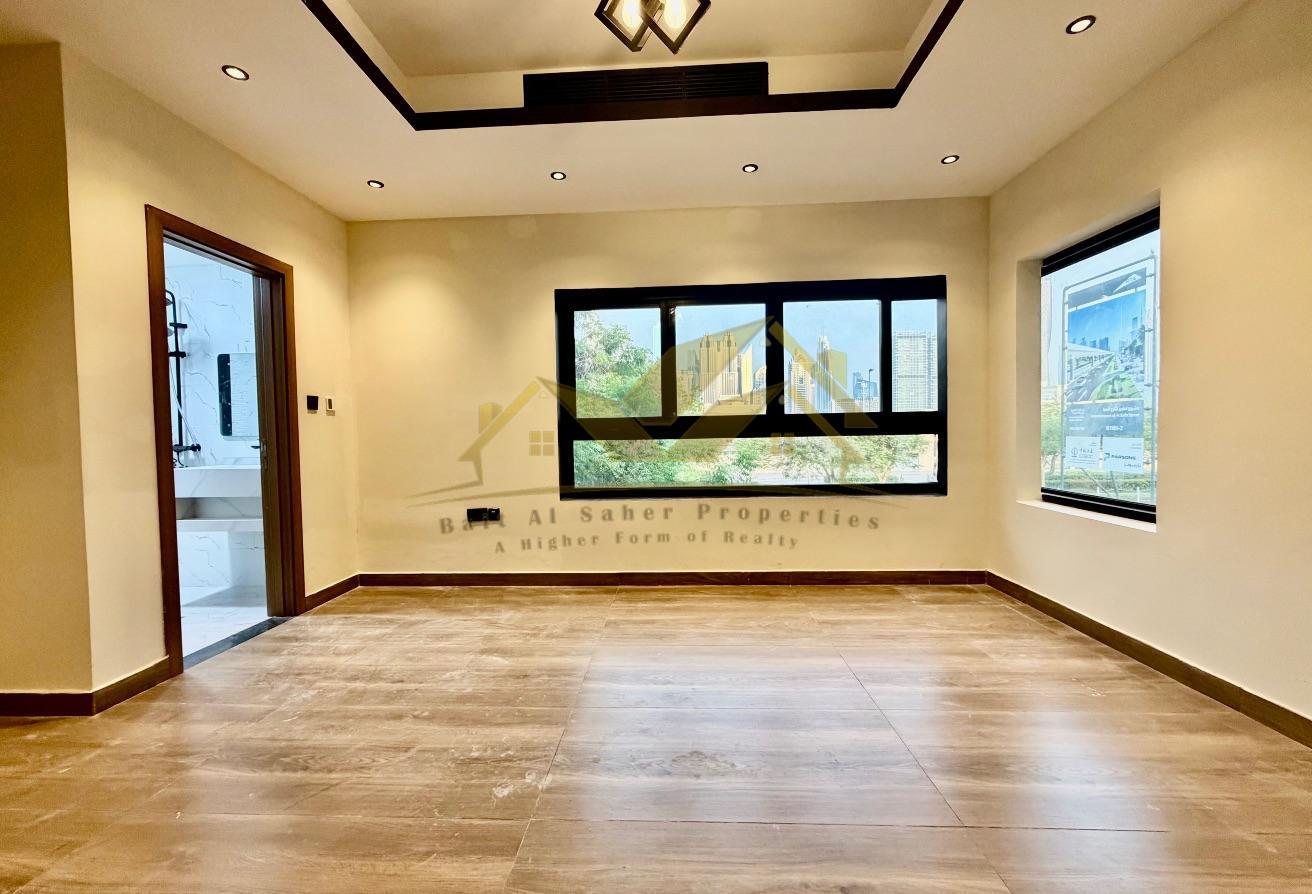 3BR Villa with roof top terrace near city walk 170 photo 9