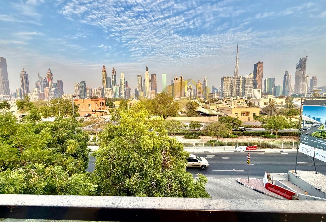 3BR Villa with roof top terrace near city walk 170 photo 16