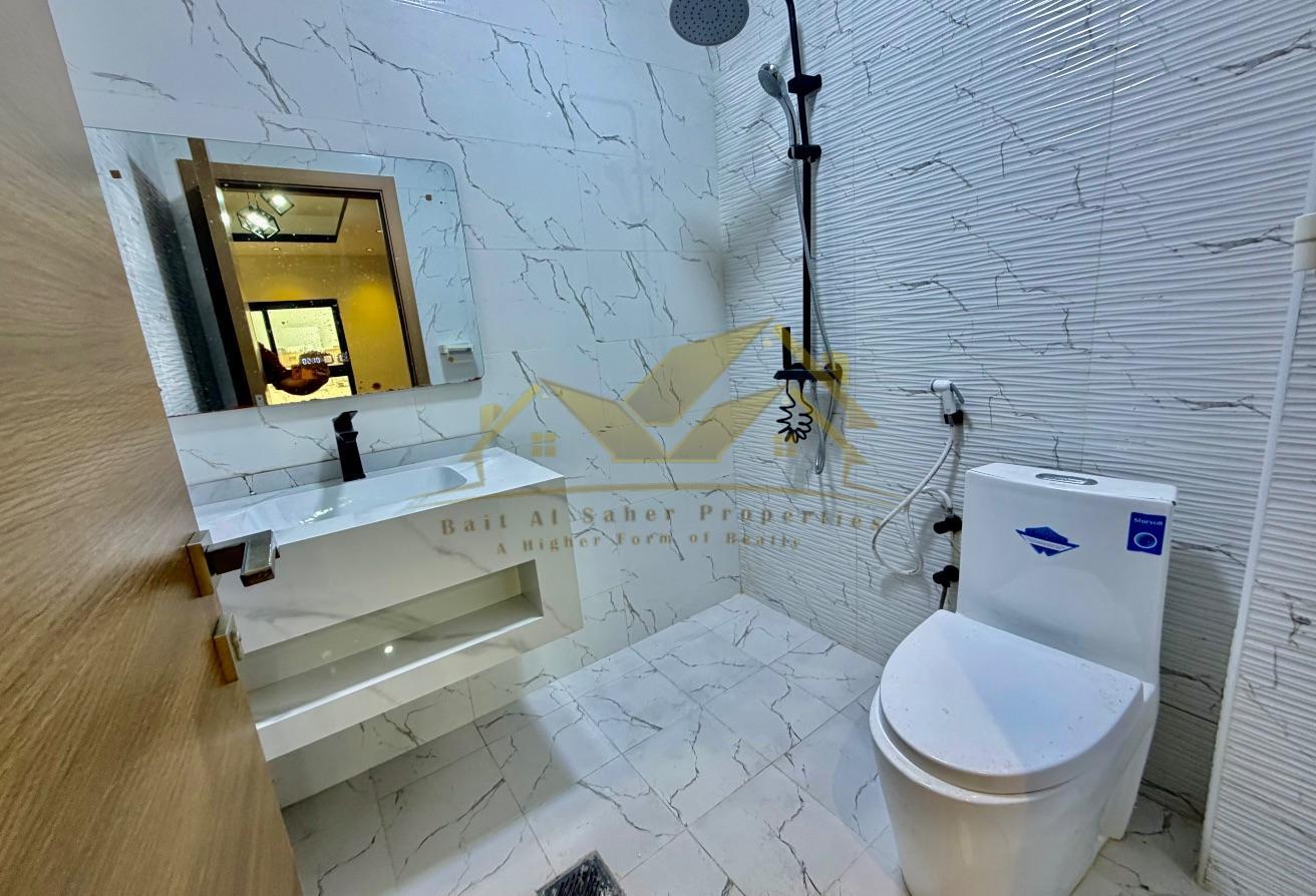 3BR Villa with roof top terrace near city walk 170 photo 11