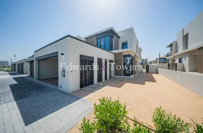 Townhouse - 4 Bedrooms - 4 Bathrooms for rent in Jebel Ali Village Townhouses - Jebel Ali Village - Jebel Ali - Dubai