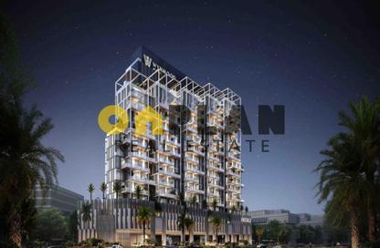 Apartment - 3 - 4 for sale in Wynwood By Imtiaz - Dubai Islands - Dubai