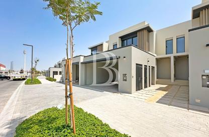 Townhouse - 3 - 4 for rent in Jebel Ali Village Townhouses - Jebel Ali Village - Jebel Ali - Dubai Townhouse - 3 - 4 for rent in Jebel Ali Village Townhouses - Jebel Ali Village - Jebel Ali - Dubai