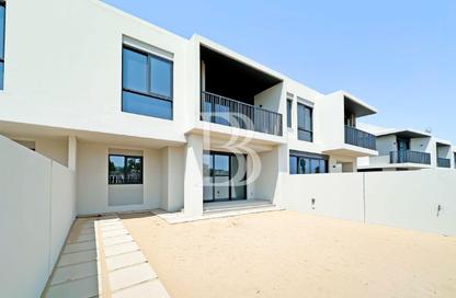 Townhouse - 3 - 4 for rent in Jebel Ali Village Townhouses - Jebel Ali Village - Jebel Ali - Dubai Townhouse - 3 - 4 for rent in Jebel Ali Village Townhouses - Jebel Ali Village - Jebel Ali - Dubai