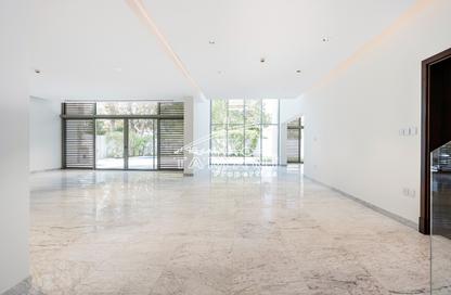 Villa - 5 Bedrooms - 7+ Bathrooms for rent in District One Villas - District One - Mohammed Bin Rashid City - Dubai