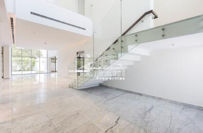 Villa - 5 Bedrooms - 7+ Bathrooms for rent in District One Villas - District One - Mohammed Bin Rashid City - Dubai