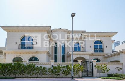 Villa - 7+ - 7+ for sale in Al Wasl Villas - Al Wasl Road - Al Wasl - Dubai