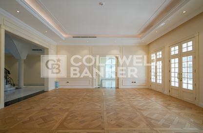 Villa - 7+ - 7+ for sale in Al Wasl Villas - Al Wasl Road - Al Wasl - Dubai