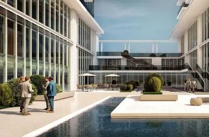 شقة - 2 غرف نوم - 3 حمامات للبيع في أبراج أفينيو بارك - الكفاف - زعبيل - دبي