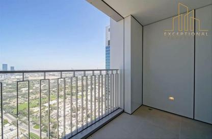 Apartment - 1 Bedroom - 1 Bathroom for rent in Downtown Views II Tower 2 - Downtown Views II - Zabeel 2 - Zabeel - Dubai Apartment - 1 Bedroom - 1 Bathroom for rent in Downtown Views II Tower 2 - Downtown Views II - Zabeel 2 - Zabeel - Dubai