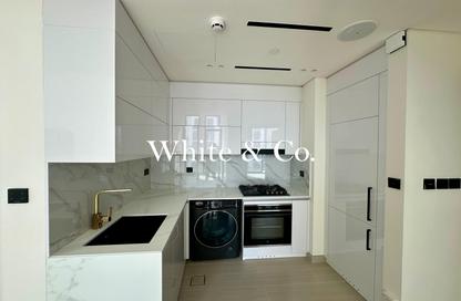 Apartment - 1 Bedroom - 1 Bathroom for rent in Binghatti Tulip - District 11 - Jumeirah Village Circle - Dubai Apartment - 1 Bedroom - 1 Bathroom for rent in Binghatti Tulip - District 11 - Jumeirah Village Circle - Dubai