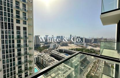Apartment - 1 Bedroom - 1 Bathroom for rent in Binghatti Tulip - District 11 - Jumeirah Village Circle - Dubai Apartment - 1 Bedroom - 1 Bathroom for rent in Binghatti Tulip - District 11 - Jumeirah Village Circle - Dubai