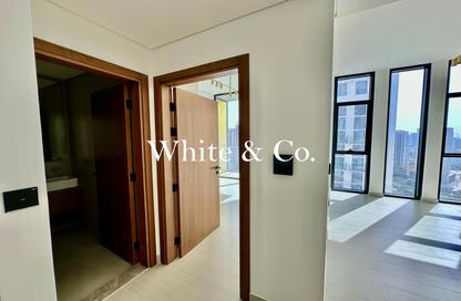 Apartment - 1 Bedroom - 1 Bathroom for rent in Binghatti Tulip - District 11 - Jumeirah Village Circle - Dubai