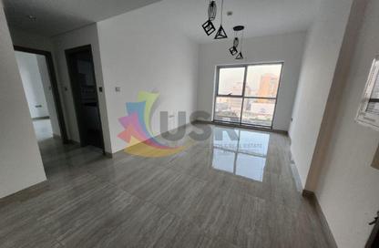 Apartment - 1 Bedroom - 1 Bathroom for rent in Jumeirah Garden City - Al Satwa - Dubai