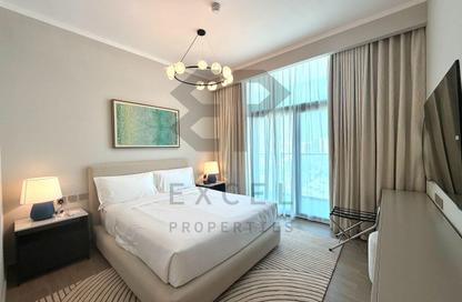 Apartment - 1 - 2 for rent in Millennium Talia Residences - Al Furjan - Dubai