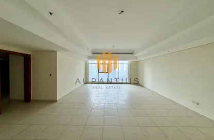 Apartment - 2 Bedrooms - 4 Bathrooms for rent in Al Seef Tower 2 - Al Seef Towers - JLT Cluster U - Jumeirah Lake Towers - Dubai
