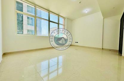 Apartment - 2 Bedrooms - 3 Bathrooms for rent in Al Remah Tower - Al Hosn - Al Khalidiya - Abu Dhabi