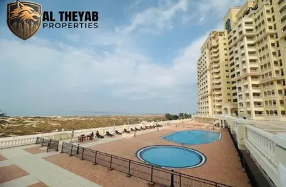 Apartment - 1 Bathroom for rent in Royal Breeze 1 - Royal Breeze - Al Hamra Village - Ras Al Khaimah Apartment - 1 Bathroom for rent in Royal Breeze 1 - Royal Breeze - Al Hamra Village - Ras Al Khaimah