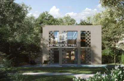 فيلا - 6 غرف نوم - 7 حمامات للبيع في حيان - الشارقة