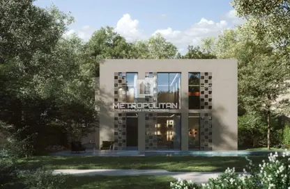 فيلا - 6 غرف نوم - 7 حمامات للبيع في حيان - الشارقة