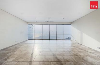 Apartment - 3 - 4 for rent in Al Fattan Marine Tower - Al Fattan Marine Towers - Jumeirah Beach Residence - Dubai