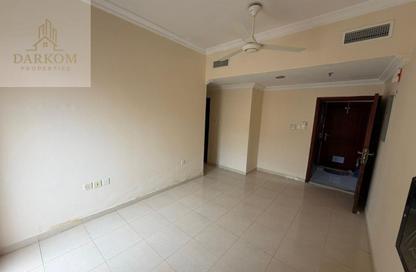 Apartment - 1 Bedroom - 1 Bathroom for rent in Al Hamidiya 2 - Al Hamidiya - Ajman