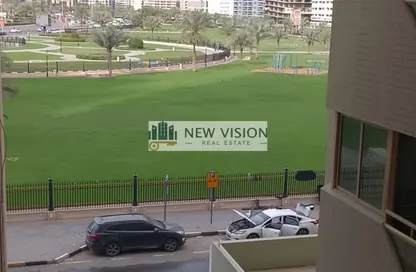 Apartment - 2 Bedrooms - 2 Bathrooms for rent in Jamal Abdul Nasser Street - Al Majaz - Sharjah