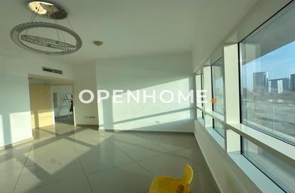 Apartment - 1 Bedroom - 2 Bathrooms for rent in Oceanscape - Shams Abu Dhabi - Al Reem Island - Abu Dhabi Apartment - 1 Bedroom - 2 Bathrooms for rent in Oceanscape - Shams Abu Dhabi - Al Reem Island - Abu Dhabi